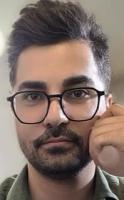 Ehsan Shahmohammadi