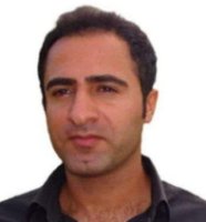 Khabat Dehdar