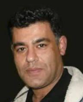 Saeed Mohtasham