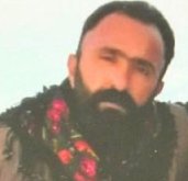 Shaban Ahmad Vash