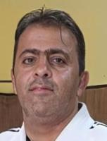 Houshidar Zareei