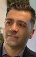 Saeed Heydari