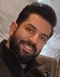 Amir Ghomi