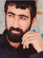 Ali Ahmad Barichi