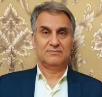 Manouchehr Bakhtiyari