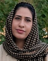 Somayeh Aghayari