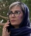 Azadeh Yaghubi