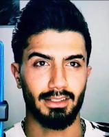 Mohammadamin Ghobadi