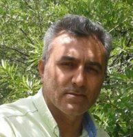 Gholamreza Gholami Kandazi