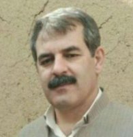 Ahmad Ghaderi