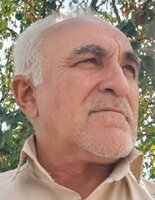 Ghaffar Dindar