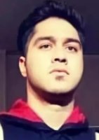 Farshid Bahrami Farshid Bahrami
