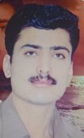 Soleiman Karimi