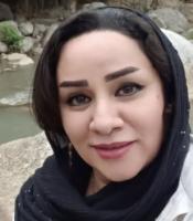 Jamileh Heydari