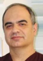Alireza Rezaie