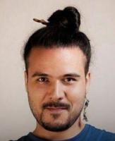 Amirali Zareie Amirali Zareie