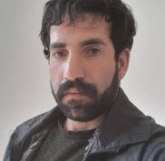 Behrouz Narimani Mehr