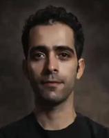 Davood Kolivand