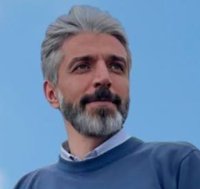 Ehsan Rostami