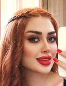 Maedeh Rahimi