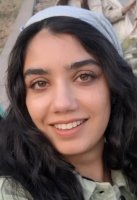 Zahra Eydi Nezhad