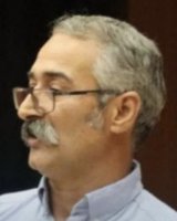Hossein Salami
