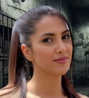 Zahra Gholami Zahra Gholami