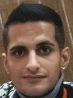Amin Mohammad Ghorbanzadeh