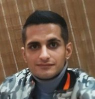 Amin Mohammad Ghorbanzadeh