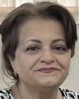 Flora Samadani