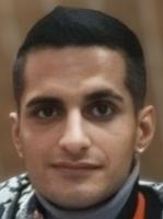 Amin Ghorbanzadeh