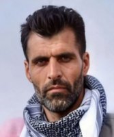 Mostafa Ebrahimi