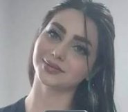 Mahsa Yazdani