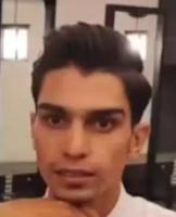 Arash Moghni
