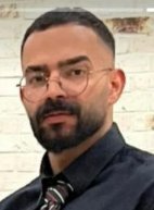 Mohammad Reza Hosseini
