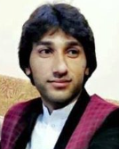 Elyas Raeisi