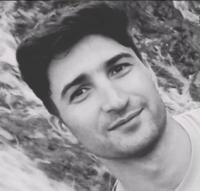Reza Ghazi