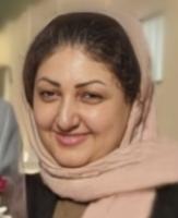 Mona Ghodrat