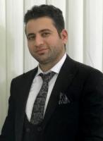 Bahman Bayati Bahman Bayati