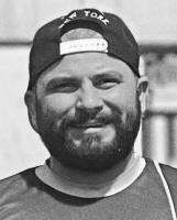Mahmoud Damad