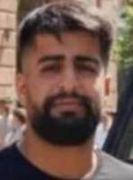 Hamidreza Hosseinipour