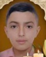 Amirali Goudarzi Amirali Goudarzi