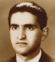 Enayatollah Eshraghi