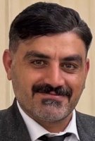 Amin Pouyan Saresht