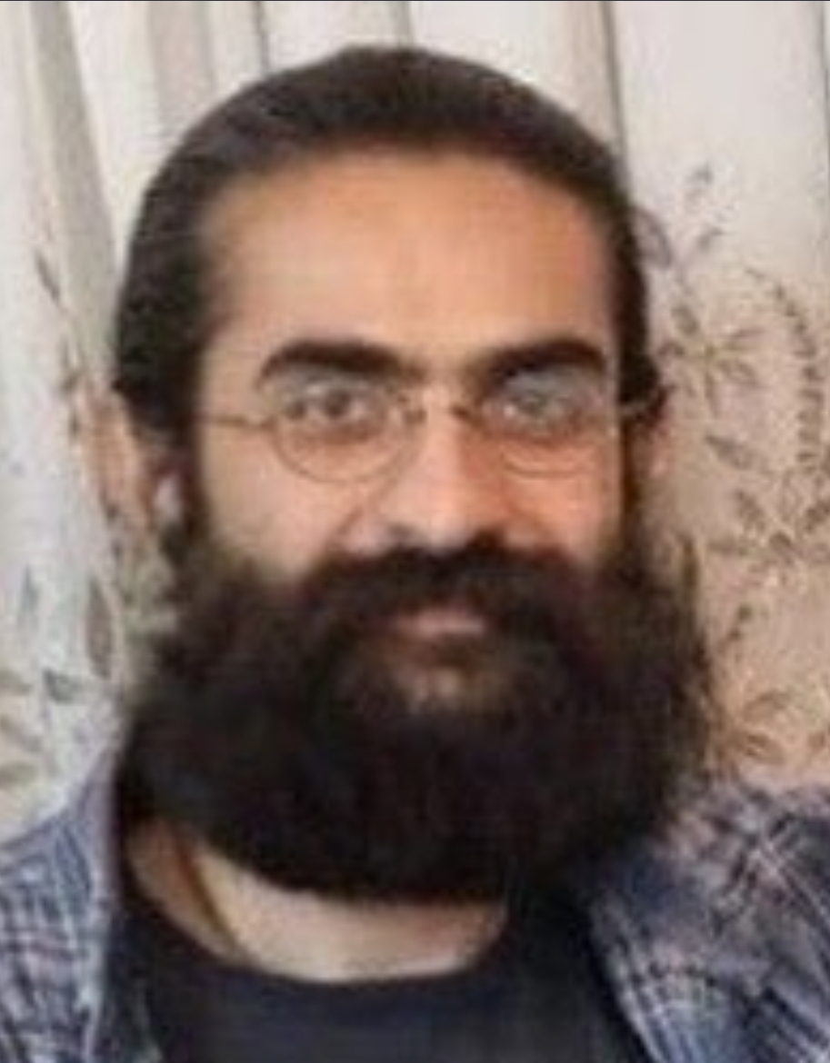 Hamid Yahouian