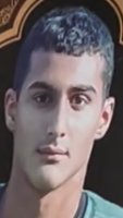 Reza Mirzaei Esrami Reza Mirzaei Esrami
