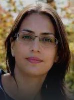 Zeynab Shafi Zadeh