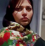 Elham Ramazani