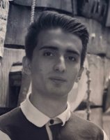 Behrouz Asgharzadeh
