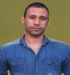 Afshin Gholami